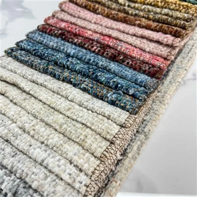 Chenille Mèb twal